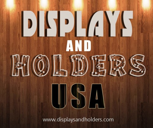 Our Website: https://www.displaysandholders.com/products/brochure-holders/countertop.html

The main aim behind using Displays and Holders USA for brochure is making a compact and neat appearance in front of the customer. No one would like to search for a product brochure in the pile of other mailers and documents lying across the front table. Sometimes these materials fly or fall down which creates quite an embarrassing situation as you cannot get the intended brochure immediately and has to search for it.
My SitePictures Profile: https://site.pictures/displaysholders

My Other Link:

http://adinfinatum.net/pin/our-website-httpswww-displaysandholders-comproductsbrochure-holders-htmlthe-one-thing-that-any-type-of-business-constantly-has-is-a-pamphlet-or-at-least-a-brochure-due-to-the-fact-that-this/

https://site.pictures/image/SkVB5

https://site.pictures/image/SkySg