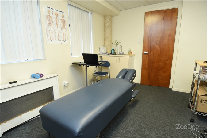 Physical therapy locations near me - Site Pictures