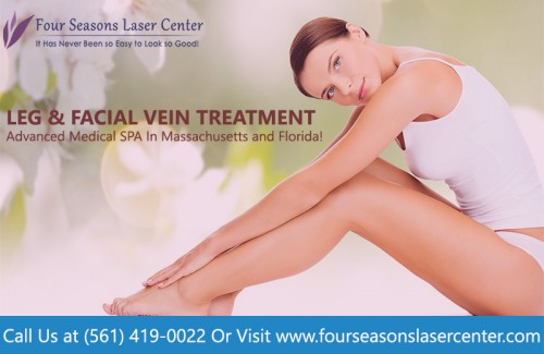 Leg and Facial Vein Treatment
