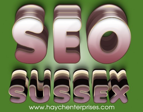 SEO is designed to increase the relevance of a website in the eyes of the major search engines. Internet Marketing also plays a vital role as your website has to be seen by your potential clients and in order to increase visibility of your website, you will have to opt for SEO Sussex techniques. SEO is an internet marketing technique that requires a lot of research and planning and therefore it is wise to avail the services of a good SEO Services company for your business. Sneak a peek at this web-site http://haychenterprises.com/ for more information on SEO Sussex. Follow us : 
https://goo.gl/7jBPOb
https://goo.gl/w1y7hP
https://goo.gl/e77AeZ
https://goo.gl/T6Ppkh
https://goo.gl/LK8Szn