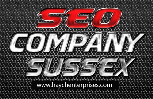 You want to hire SEO Company Sussex to create your website and optimize the same. But hey, wait a minute. Have you gone through the company's website and most importantly have you liked it! If you find the website murky with jumbled text, videos, broken links, and no easy navigation from one web page to another, you really need to think once more time, will you hire the SEO firm to work for you. Look at this web-site http://haychenterprises.com/ for more information on SEO Company Sussex. Follow us : 
https://goo.gl/fSwiKx
https://goo.gl/KFGuzx
https://goo.gl/Uq5ySy
https://goo.gl/hpDTuW
https://goo.gl/BVkkWM