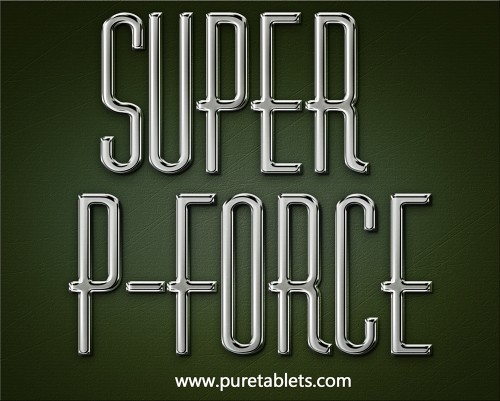 Super P Force Buy Online