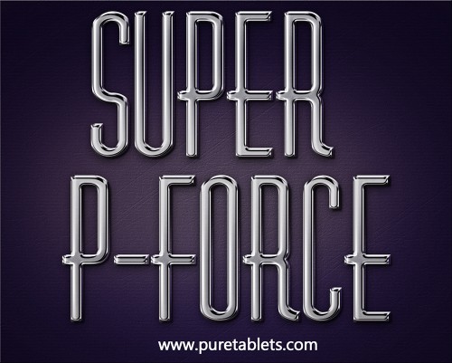 Best Super P Force Tablets
