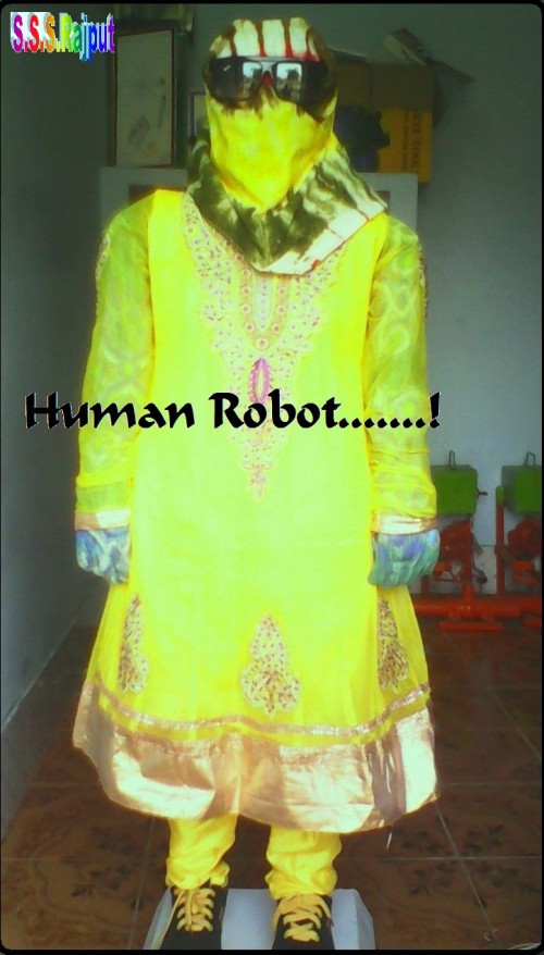 8. Human Robot (1)