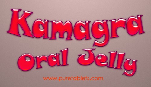Buy Kamagra Oral Jelly
