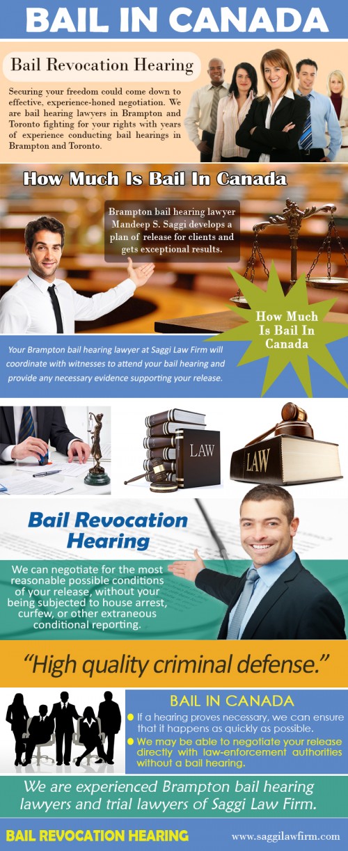 When dealing with legal matter, depending on the type of case you are involved in, there are a number of lawyers you can hire to work with you on your claim. Choosing the best criminal law firms brampton is not only going to result in you getting the best results in your legal battle, but it is also going to ensure that you are dealing with the most qualified and competent lawyers in the area of law your case falls in, when you are trying to find the best possible representation for that case. Click this site http://saggilawfirm.com/criminal-lawyer-mississauga/ for more information on best criminal law firms brampton.
Follow us: http://bramptoncriminallawyers.yolasite.com
http://bramptonlawyers.livejournal.com
https://pathbrite.com/BramptonLawyers/profile
http://www.purevolume.com/CriminalLawyersToronto