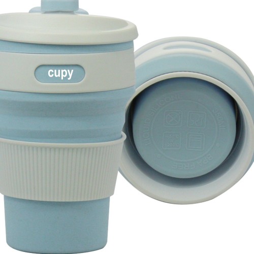Our Website : https://cupy.com.au/
There are many benefits of having your own Silicone Coffee Cup, rather than using countless disposable ones for your caffeine fixes. For one, keeping and reusing one cup is obviously better for the environment than chucking away ones you get from the coffee shop. A lot of the cups used in your high street coffee chains aren’t actually recyclable. The problem’s the polyethylene that makes them waterproof that can only be recycled at a tiny number of specialised plants. By reusing a cup then, you can help cut down on harmful landfill waste. 
My Profile : https://site.pictures/reusablec
More Links : https://site.pictures/image/SwToW
https://site.pictures/image/SwA9X
https://site.pictures/image/SwGTp