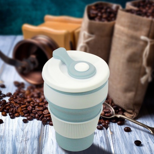 Our Website : https://cupy.com.au/
A Portable Coffee Cup works quite simply. The average device works on batteries, and a battery operated cup warmer is portable and can easily be taken to work, school, or even just for taking a walk to the park or going for a drive to the store. The Portable Coffee Cup uses a base, which stays heated and keeps your cup of coffee warm as long as you keep the cup sitting in the base. There are some which plug into the wall and work on electricity and which are nice for the home, but most are battery operated to ensure they are portable to offer more convenience and ease of use.
My Profile : https://site.pictures/reusablec
More Links : https://site.pictures/image/SwA9X
https://site.pictures/image/SwGTp
https://site.pictures/image/SwovO