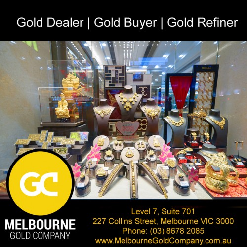 Our Website: http://www.melbournegoldcompany.com.au
The first thing you need to do is establish the total market value of your fashion jewelry. There are numerous actions entailed that allow you to make use of your gold's well worth. You can be made sure that you can sell gold conveniently as well as skillfully. The procedure of Sell Gold Bullion Melbourne mostly depends on what kind of gold you are offering. The most typical is gold jewelry. Selling gold precious jewelry is a superb method to make some quick as well as easy money.
Photosharing Profile: https://site.pictures/album/D5xR
More Links:
https://site.pictures/image/SwSyR
https://site.pictures/image/SwdnP
https://site.pictures/image/Swi3q