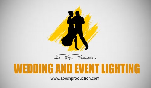 Experienced talent is not only what we strive for at A Posh Production. We take pride in our customer service, too! Our Wedding DJ Chicago will talk extensively with you about musical preferences and the timeline of events you want for your big day. Our seasoned professionals know every couple is different and will work to make your event lighting as unique as you. Click this site http://aposhproduction.com/chicago-wedding-dj/ for more information on Wedding DJ Chicago.
Follow Us: https://goo.gl/emQqh6