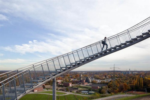 Roller Coaster Bridge