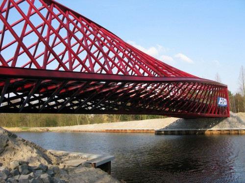 Twist Bridge