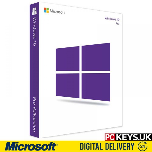 Buy Microsoft Windows 10 Pro software product license key for UK, USA & Worldwide. Best price with free support and digital email delivery.

We love the work we do at PC Keys. We respect the industry. We admire the people we serve and meet. We like to talk IT. We want to share our knowledge and embrace the nerd in you. We are an international business and a diverse end-to-end IT solutions provider with a key focus on computer software and IT trends helping customers re-engineer and businesses to re-invent themselves to compete in this digital era. We ship to over 200 countries and regions worldwide with key support for the UK, USA, Europe, Australia and the Middle East. 
#Windows10professionalworkstation #Windows10proproductkey #Windows10pronproductkey #Windows10hometoproupgrade #Windows10enterpriseltsc2019 #Visualstudio2019professional #Visualstudio2019enterprise #Officehomebusiness2019mac 

Web:-https://pckeys.uk/windows-10-pro