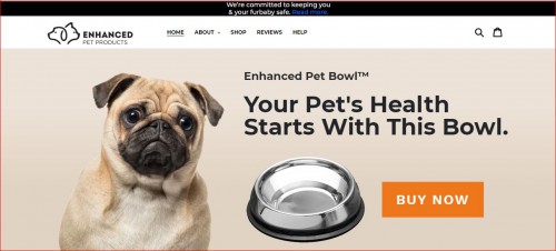 Enhanced Pet Products designed a veterinary approved Pet bowl . Here Buy cat bowls feeders online at best price. Shop at enhancedpetproducts.com

Bill Harris, a proud owner of 2 French Bulldogs, Lacey and Eva, is an avid pet lover and active philanthropist towards pet worthy causes of all kinds. Bill would always notice that his poor fur babies would struggle every time they would eat. So one day he thought up a solution, put a clay model together and used it to feed his babies, and all the issues they had with their meal had disappeared. He went out to apply for the patent, had some 3D models put together, and shortly after the Enhanced Pet BowlTM was born.

#enhancedpetproducts #DogBowl #CatBowl #DogFeedingBowl #CatFeedingBowl #petbowl #Improvedogdigestion #Reducedogfarts #Reducepetgas #Improvepetgas #Mydogsfartsstink #Reducemydogsairintake #Frenchbulldogbowl #Englishbulldogbowl #Pugbowl

Web:- https://www.enhancedpetproducts.com/