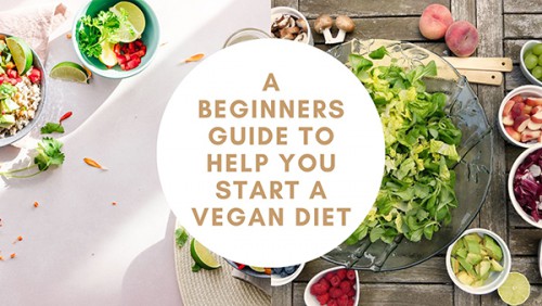 Are you a beginner wondering how to start your vegan diet? Here are some pointers that will guide you on how to carry out your vegan diet successfully. 

Web:- https://www.plantbasedcookbook.com/a-beginners-guide-to-help-you-start-a-vegan-diet/