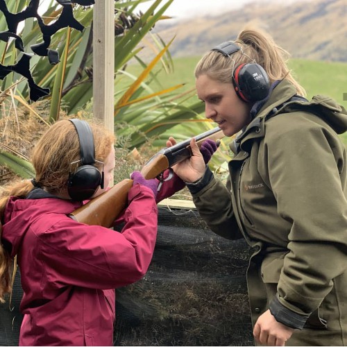 Load your shotgun, launch the clays, and try to blow the targets out of the air before they hit the ground – that’s what your clay target shooting experience will be like here in Queenstown NZ. We use high-quality equipment and safety is always a priority. We’ll make the experience fun and enjoyable too. Clay target shooting is one of the group and team building activities that we offer at our farm in Queenstown, NZ. Contact us at Real Country today. Stock whip cracking is always a favourite activity by those who visit our farm. Not everyone gets it at first, but it’s a fantastic feeling when you hear that whip crack in the clear New Zealand air. Book a group package today. The activities and experiences we offer at Real Country are fun and enjoyable, plus they give you a taste of authentic New Zealand country life. What’s more, the setting where you will enjoy these experiences is a feature in itself. We may be biased, but we believe this is one of the most beautiful places in the world. It is unarguably stunning and is a fantastic place to spend some time in during your New Zealand adventure.

More Links :
https://www.giantbomb.com/profile/realcountry/
https://yarabook.com/realcountry
https://visual.ly/users/realcountrynz/

Real Country

275 Kingston Garston Highway Kingston 9748 New Zealand
Phone: +64 3 441 8588
Website: https://www.realcountry.co.nz/

Deals in...
farm experience nz
new zealand farm experience
clay target shooting nz
farm tours queenstown
must do activities in Queenstown
