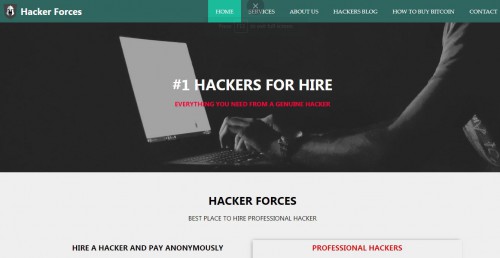 We are Professional Certified Hire genuine hackers and Unbeatable professional hackers. We offer Latest hacking technique. Find here best Hackers for hire online.

We enjoyed & Enjoy hacking website, Database, Computer and network. Because we are able to write our own exploits.We hate scammers and stalkers. We love to fight back them. We have fought so many stalkers and scammers.We helped lots of peoples to recover their hacked accounts. Also we harden system security from other hackers.

#Hackersforhireonline #Unbeatableprofessionalhackers #Hiregenuinehackers #Latesthackingtechnique #Professionalhackerforhireonline #Certifiedprofessionalhackersforhire #Bestplacetohireprofessionalhacker 

Read More:- https://hackersforces.com/