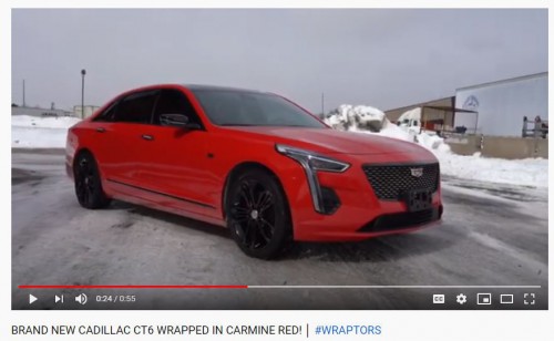 The Complete Street Performance YouTube Channel is dedicated to bringing you humorous but quality car content, mostly specializing in late model Domestic V8s. The work we do is with roughly a century of experience between everyone working at CSP, and the best part is we have fun doing this specialized work. Enjoy the Channel!

#WraptorsToronto #Vinylwraps #Ceramiccoating #Rangeroverwrappedinsatinblack #Teslamodelxwrappedinsatinblack #Vinylcarwraps #Thevinylwrapstore #Jaguarclassicwrap #Cadillacct6wrappedincarminered #Customwrapshowcases #CustomisedcarwrapToronto #Carvinylwrapsstore #Vinylwraps&graphics #bestcarwrap #worstcarwrap #wraptors #wraptorstoronto

For more info:-https://www.youtube.com/watch?v=skH5CVCs9yc&ab_channel=TorontoWraptors