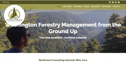 We are continually updating our Arboriculture training. Certified arborists, tree removal spokane, tree service spokane, tree trimming spokane, Washington tree experts, ABC professional tree service and heath tree service.

Read More:- https://abcarborist.com/

We proudly serve Eastern Washington and provide our clients with a science based but pragmatic understanding of what will or will not work for your trees. The result is a defensible, and cost effective solution that will help you decide how best to manage your trees.  Our reports, letters, specifications and photography communicate critical concepts and possible solutions in an easy to understand manner that will meet or exceed your expectations, and agency requirements.

#balsamwoollyadelgid #japenesesnowbelltree #certifiedarboristsnearme #treeremovalspokane #northwesttreeservice #deeprootfertilization #abcconsultants #consultingarborist #treeservicespokane #northwesttreespecialists #airspaderental #treeriskassessment #treeconsultant #treesupportsystems #treetrimmingspokane #washingtontreeexperts #abcprofessionaltreeservice #treebranchsupportsystems #treesupportsystem