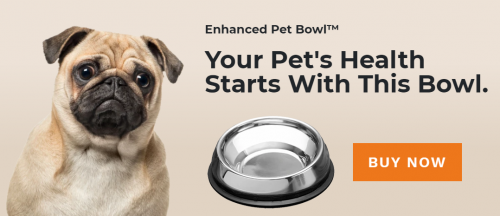 The Enhanced Pet Bowl is uniquely designed for flat-faced dogs and cats to resolve their short and long-term health. Reduce digestion problems, gas. vomiting, and mess. Our bowl's patented ridge has helped tens of thousands of happy pets. Buy yours today to ensure your dog or cat lives a happier and healthier lifestyle.

Read More:- https://enhancedpetproducts.com/

Bill Harris, a proud owner of 2 French Bulldogs, Lacey and Eva, is an avid pet lover and active philanthropist towards pet worthy causes of all kinds. Bill would always notice that his poor fur babies would struggle every time they would eat. So one day he thought up a solution, put a clay model together and used it to feed his babies, and all the issues they had with their meal had disappeared. He went out to apply for the patent, had some 3D models put together, and shortly after the Enhanced Pet BowlTM was born.

#enhancedpetproducts #DogBowl #CatBowl #DogFeedingBowl #CatFeedingBowl #petbowl #Improvedogdigestion #Reducedogfarts #Reducepetgas #Improvepetgas #Mydogsfartsstink #Reducemydogsairintake #Frenchbulldogbowl #Englishbulldogbowl #Pugbowl