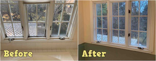 We are providing Wood Window Repair - Window repair, Wood window repair, Window sash Repair, Window frame repair, Wood Window frame repair, Window restoration, Windows Restore and Sash windows repair.

We are providing all kinds of windows and door repair services such as, glass replacement, broken glass replacement, foggy glass repair, exterior trim and caulking houses, wood windows repair, doors repair, window frame repair, window inspection services and all work-related windows and doors repairing.After complete windows inspection, we point out the broker or rotted parts, if they are able to repair then we do otherwise we do change them with more efficient part to make your window just like new. Our retaining customers always appreciate our act, why? Because we don’t waste their time to repairing windows part which doesn’t be able to repair, we just replace them with new part. By doing this, our customers love the look of windows which is same as new.It doesn’t mean we replace everything, no. We only replace those parts which are not being able to repair; otherwise, we prefer window frame repair instead of replacing. Because customers always prefer to repair first, to save the windows replacement cost.
#FoggyGlassreplacement #Foggyglassrepair #FoggyWindowReplacement #FoggyWindowRepair #BrokenWindowSealRepair #BrokenGlassrepair #BrokenGlassreplacement #BrokenWindowrepair #BrokenWindowReplacement #SlidingDoorglassreplacement 

Read more:- https://windowsrestore.net/our-services/window-repair/