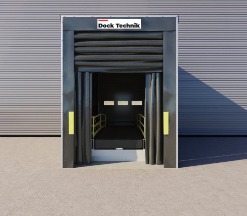 DockTechnik offer a range of Loading Bay SLighting including Loading Bay Dock Lights. Our Services include Loading Bay Dock Lights Service, Repairs, Sales and Design.

Dock Technik believe loading bay equipment is essential to the effective, efficient and safe handling of goods.Dock Levellers, dockshelters, loading houses and other docking accessories make loading and unloading safe and effective and enables the distribution network to operate seamlessly.Dock Technik offer a unique one stop shop for loading systems products and solutions throughout the United Kingdom - 24/7.

#loadingbaydockshelters #loadingbaydockshelter #RetractableDockShelters #RetractableDockShelter #Inflatabledockshelters #Inflatabledockshelter #DockShelters #DockShelter #DockCushionSeals 

Read more:- https://www.docktechnik.com/docklights