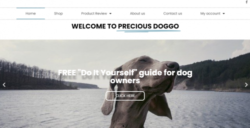 If you are a dog lover then you are at the right place. Check out the amazing stories, content and so much more. Find Here Precious Doggo, Best dog breed, dog gear, Best Dog blog, dog lovers, dog harness, Top dog collar, dog apparel, Dog Care Advice, lifestyle of dogs, Supply French bulldog and Dog health.

#PreciousDoggo #Bestdogbreed #doggear #BestDogblog #doglovers #dogharness #Topdogcollar #dogapparel #DogCareAdvice #lifestyleofdogs #SupplyFrenchbulldog #dogsupplies #Doghealth

Read more:- https://www.preciousdoggo.com/