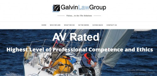 Galvin realty law group. We are Best personal injury and car wreck lawyer Bluffton. Call us now best Lawyer - 843-227-2231. Driving Under Influence Attorney and Real Estate Closings lawyer.

We are highly skilled at unlocking the complex and convoluted aspects of a medical malpractice, or personal injury case and knows how to connect with any jury. His ability to communicate the compelling nature of a case to judges and juries makes him one of the most successful attorney.

#Galvinlawfirm #Galvinrealtylawgroup #personalinjuryattorneybluffton #personalinjurylawyerbluffton #carwrecklawyerbluffton #carwrecklawyerhiltonhead #caraccidentattorneyhiltonhead #PersonalInjurylawyer #ComplexLitigationlawyer #DrivingUnderInfluenceAttorneyBluffton #RealEstateClosingslawyer #ComputerForensicslawyer #Bestpersonalinjurylawyer #personalinjuryattorney #personalinjurylawyernearme #personalinjurycase #LawFirmsbluffton

For more info:- http://www.galvinlawgroup.com/