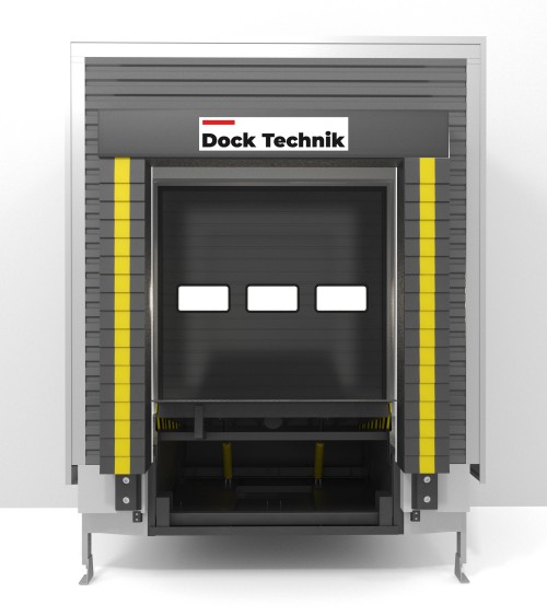 DockTechnik offer a range of loading bay Dock Shelters. Our range includes Retractable Dock Shelters, Inflatable Dock Shelters, Dock Cushion Seals, Dock Shelter Repairs, Dock Shelter Service, Dock Shelter Sales and Design.

Dock Technik believe loading bay equipment is essential to the effective, efficient and safe handling of goods.Dock Levellers, dockshelters, loading houses and other docking accessories make loading and unloading safe and effective and enables the distribution network to operate seamlessly.Dock Technik offer a unique one stop shop for loading systems products and solutions throughout the United Kingdom - 24/7.

#loadingbaydockshelters #loadingbaydockshelter #RetractableDockShelters #RetractableDockShelter #Inflatabledockshelters #Inflatabledockshelter #DockShelters #DockShelter #DockCushionSeals 

Read  more:- https://www.docktechnik.com/dockshelters