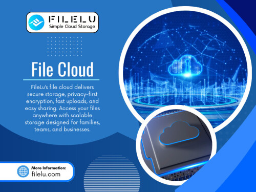 File Cloud