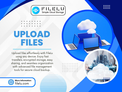 Upload Files