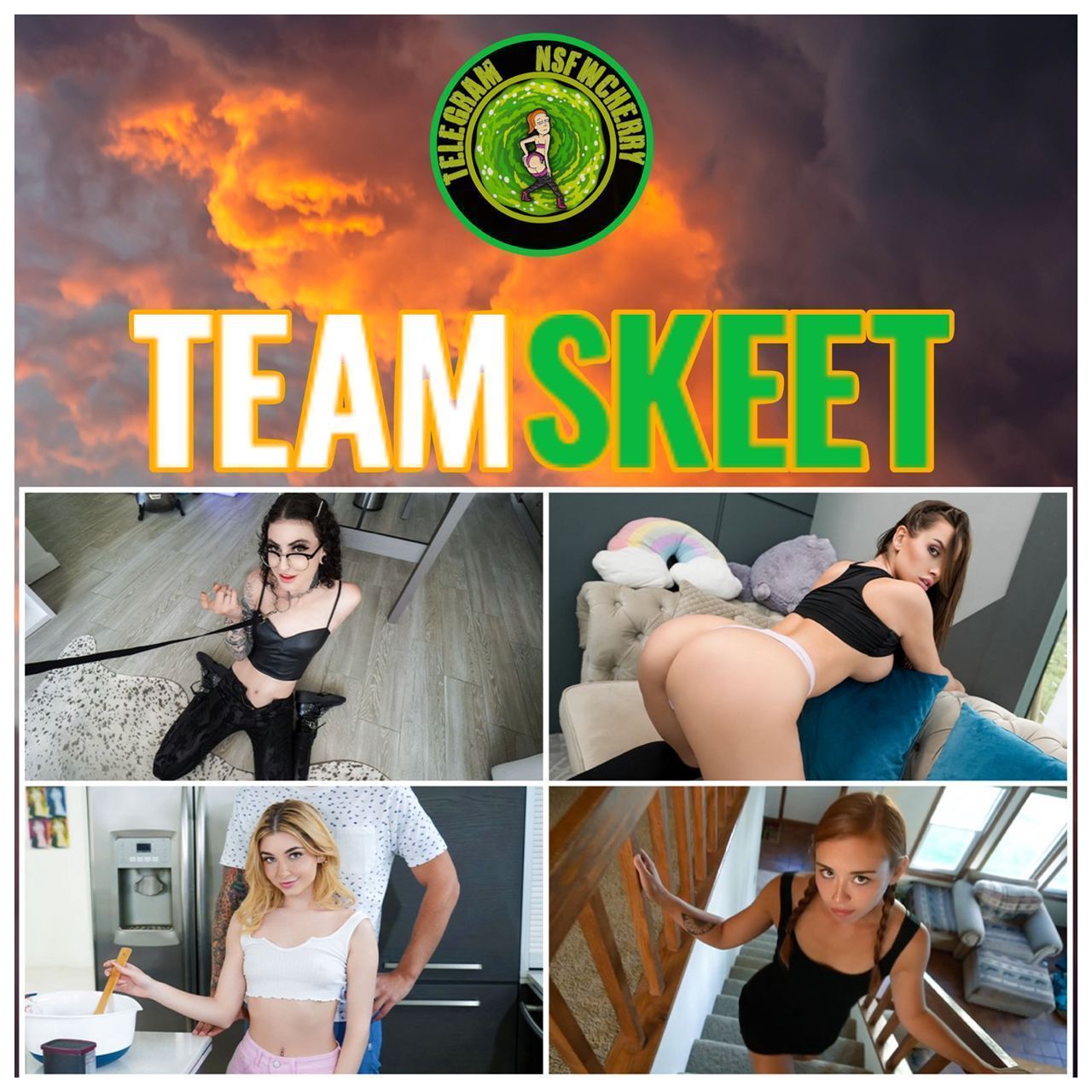 Team Skeet Sites