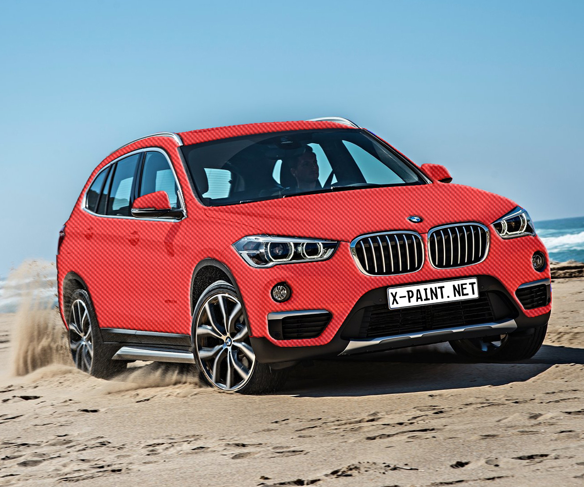 Bmw X1 Купить Б У