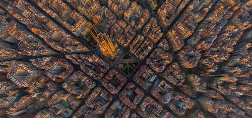 Barcelona, Spanyol