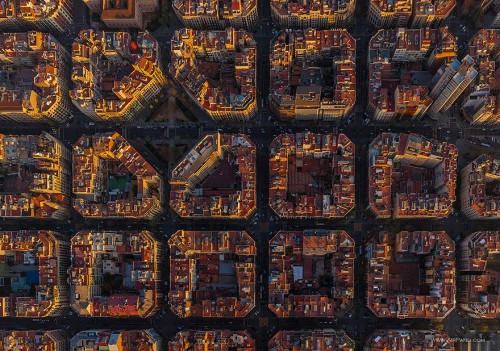 Barcelona, Spanyol
