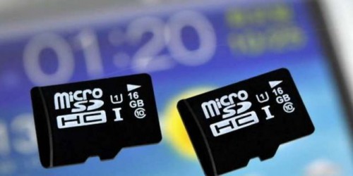 Slot microsd hilang