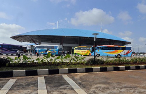 Terminal Pulo Gebang