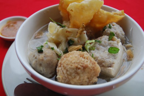 Bakso Malang