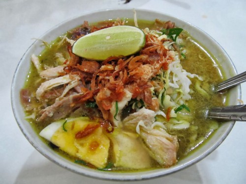 Soto