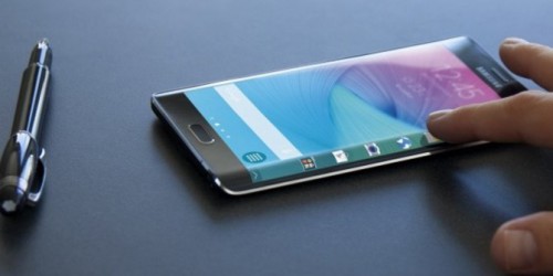 Samsung Galaxy S6