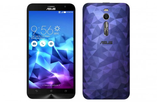 Nexus2cee Asus ZenFone 2 Deluxe ZE551ML