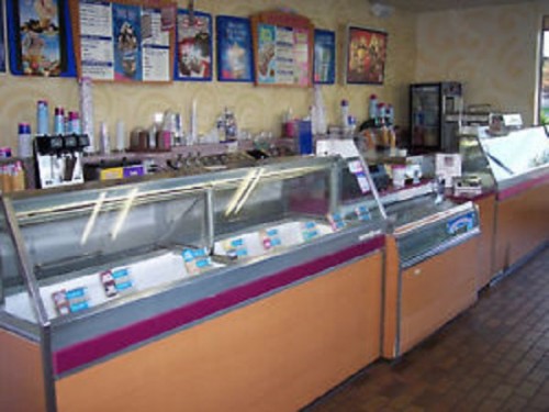 COFFEE and ICE Ltd, one of the renowned names in the ice cream making industry now supply ice cream cabinets for your show room. Our ice cream display cabinets are durable and with latest features. Visit our website @ http://www.coffeeandice.co.uk/ today and browse the wide range of ice cream display cabinets.