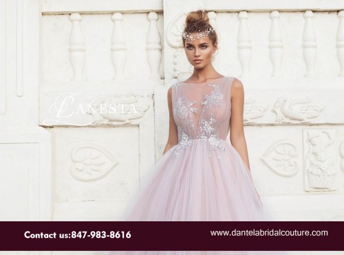 Our website : https://dantelabridalcouture.com  
If you are looking for clothing to wear to work, you may be interested in finding apparel for women that is for business wear. You can find dresses, suits and other things that are ideal for this purpose. When summertime comes around, you may be looking for dressy items that are more suitable for the warm, summer months. You may also be looking for specific colors or styles. Our Bridalwedding dresses & gowns Skokie place where you can find various collections according to new trend.   
More Links : https://www.instagram.com/dantelabridalcouture/  
https://www.instagram.com/bridaldresseschicago/  
https://en.gravatar.com/bridaldresseschicago