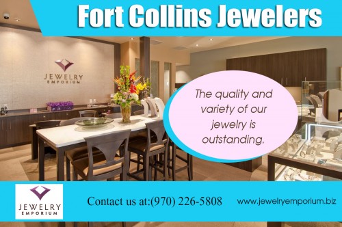 Fort Collins Jewelers
