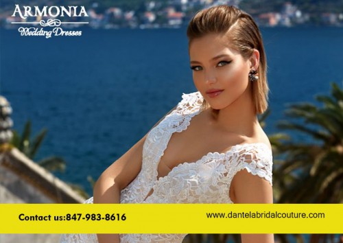 Our website : https://dantelabridalcouture.com  
This can help be certain you've got the best suits offered for you which you may grab in a quick time period. There's nevertheless some aspects which you want to be change off whenever you're selecting your suit online. Wedding dress shops Chicago professionals will always ensure that you purchase the best dress . Thus you do not have to know about the truth that will enable you to know what things to look out for when you're purchasing suits on the internet.
  
More Links : https://twitter.com/Dantela4370/status/916816967323054080 
https://weddingdresseschicago.tumblr.com/ 
http://www.apsense.com/brand/DantelaBridalCouture