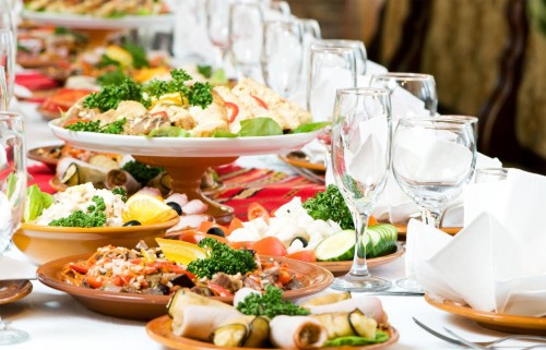 Looking for best Italian catering services in Richmond Hill? Contact That's Italian Team, an authentic Italian restaurant and caterers in Richmond Hill & Toronto. We offer our guests a rich Italian food experience. Visit @ vhttps://thatsitalian.ca/richmond-catering-menu.html