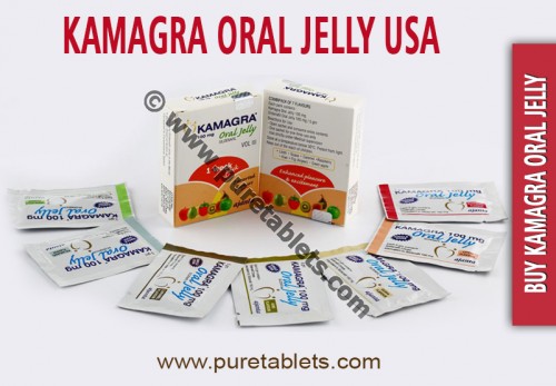 Our Website: https://www.puretablets.com/kamagra-oral-jelly
Kamagra Oral Jelly USA is an oral drug for the therapy of erectile dysfunction. The energetic ingredient contained in Buy kamagra online is Sildenafil Citrate. Ajanta Pharma has actually presented Kamagra oral jelly which is a quick performing as well as efficient medication with the exact same energetic ingredient Sildenafil Citrate as Penegra tablets, Alphagra tablets as well as various other preferred medications made use of for the therapy of Impotence. It starts working around 30 minutes after taking the dose as well as the clinical impact will certainly last for 3 to 4 hrs.
More Links: 
https://itsmyurls.com/proscargenerics
http://uid.me/buyfildenaonline
http://clomidgeneric.brandyourself.com/
https://www.smore.com/u/kamagraoraljelly100mg