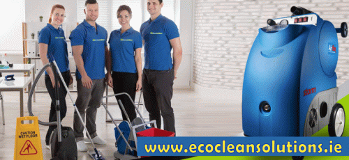 Our Website : https://ecocleansolutions.ie/upholstery-cleaning/
If an experienced sofa cleaners service comes into your home, and does a cursory examination of the job needing done, they will usually be up front and tell you which stains will probably not come out completely. They have better equipment and experience than you do in this area so it wise that you should opt for cheap sofa cleaning Dublin prices.
My Social : https://twitter.com/carpetdublin
More Links :
https://medium.com/@ecocleansolutionsie
https://carpetdublin.contently.com/
http://cleaningdublin.strikingly.com/