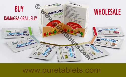 Our Website: https://www.puretablets.com/kamagra-oral-jelly
Buy Kamagra Oral Jelly Wholesale is a best alternative medicine of Viagra. It is used in the treatment of Men Erection problem. It contains Sildenafil citrate as an active ingredient. This medicine is in Jelly form due to which it rapidly dissolves in the mouth. It is very safe to use. Kamagra Oral Jelly Buy gives quick results. Kamagra oral jelly for Old aged men can easily use Kamagra Oral Jellies especially men who have problems using Kamagra ED pills, that is also the main reason it’s so popular in the market.
More Links: 
https://del.icio.us/clomidgeneric
http://puretablets.pressfolios.com/
http://intensedebate.com/profiles/superpforcetablets
http://followus.com/puretablets