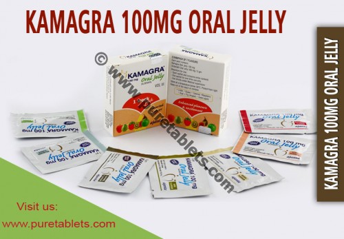 Our Website: https://www.puretablets.com/kamagra-oral-jelly
Buy Kamagra Oral Jelly is a best alternative medicine of Viagra. It is used in the treatment of Men Erection problem. It contains Sildenafil citrate as an active ingredient. This medicine is in Jelly form due to which it rapidly dissolves in the mouth. It is very safe to use. Kamagra Oral Jelly Buy gives quick results. Kamagra oral jelly for Old aged men can easily use Kamagra Oral Jellies especially men who have problems using Kamagra ED pills, that is also the main reason it’s so popular in the market.
More Links: 
http://instiks.com/user/fildena/
http://twitxr.com/fildena/
https://www.twitch.tv/fildenapurple
http://www.pinmommy.com/user/kamagraoraljelly/